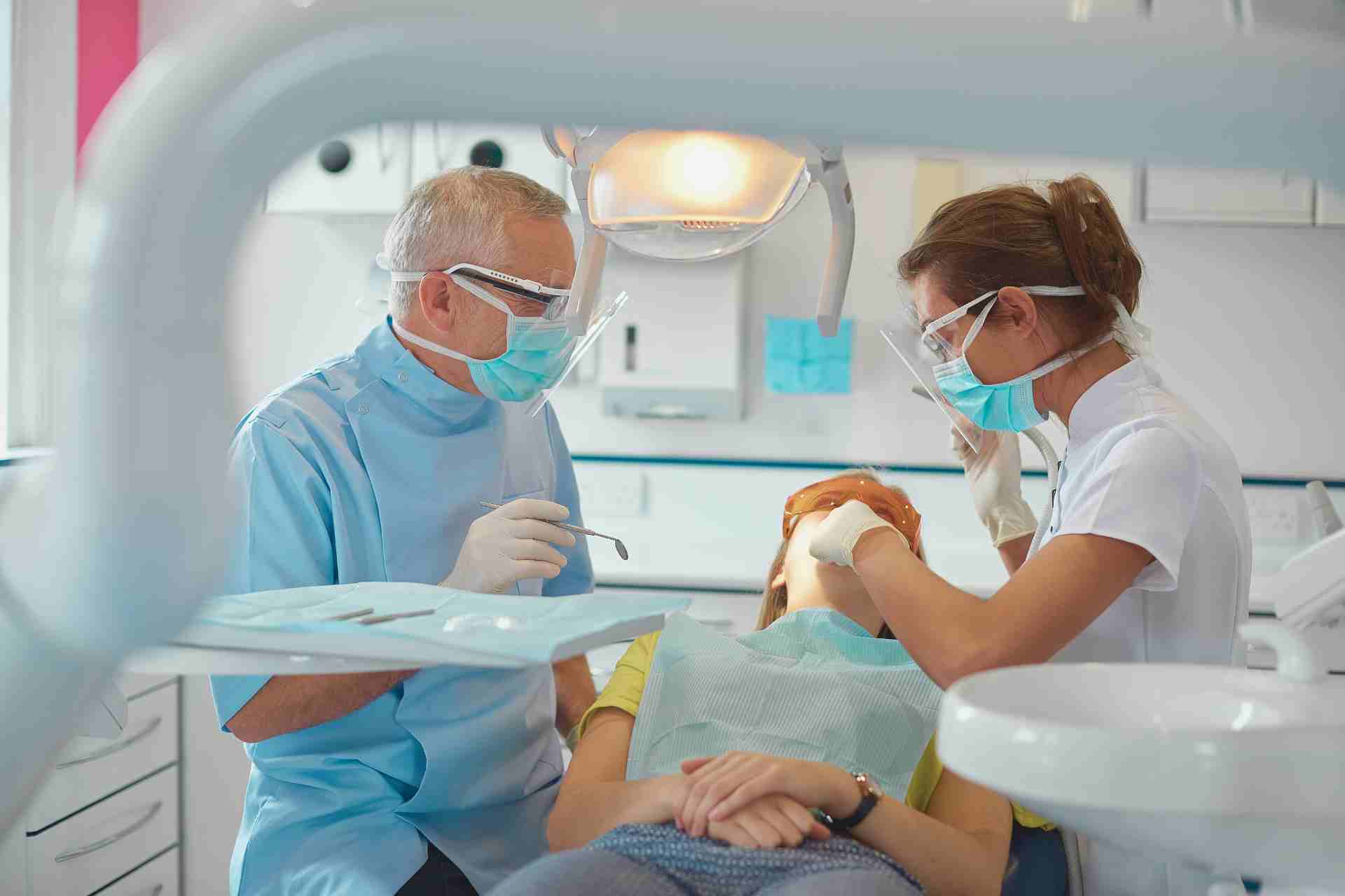 Dentist in Omak, WA